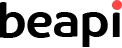 Beapi logo